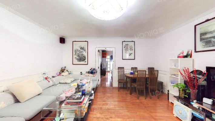 瑞阳街1号二手房实景图