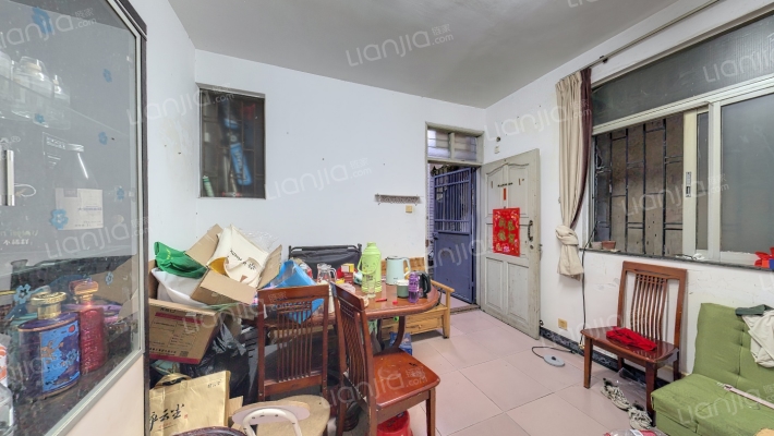 联安街二手房实景图