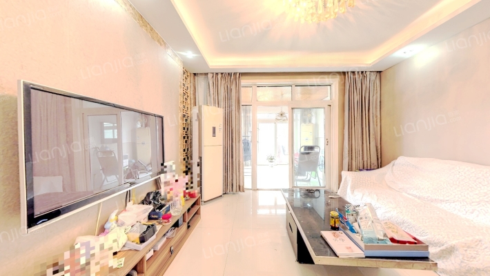 望湖人家二手房实景图