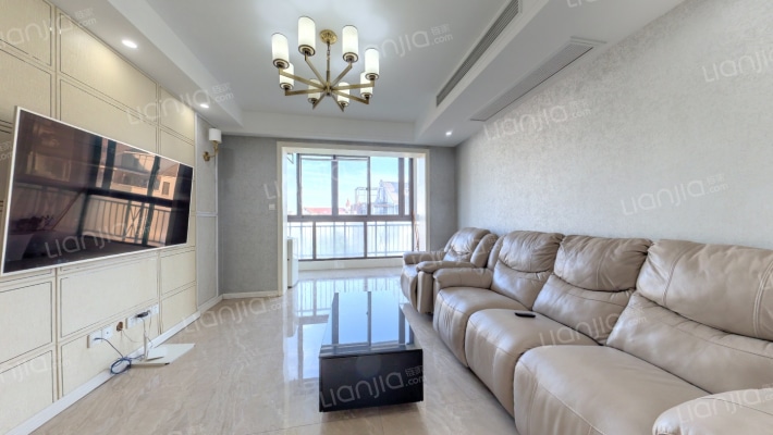 顺驰美兰湖二手房实景图