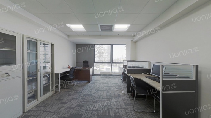 凯丹SOHO二手房实景图