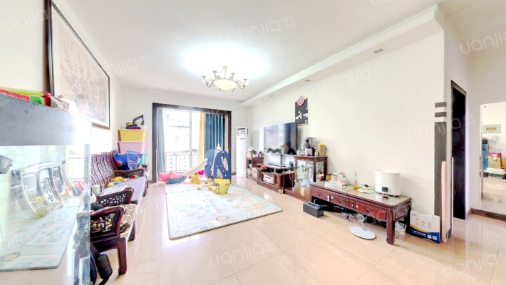 金桂花苑银桂园二手房实景图