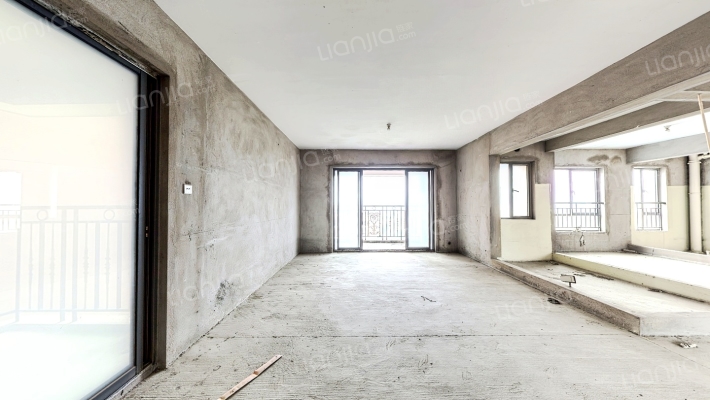 中庚城三区二手房实景图