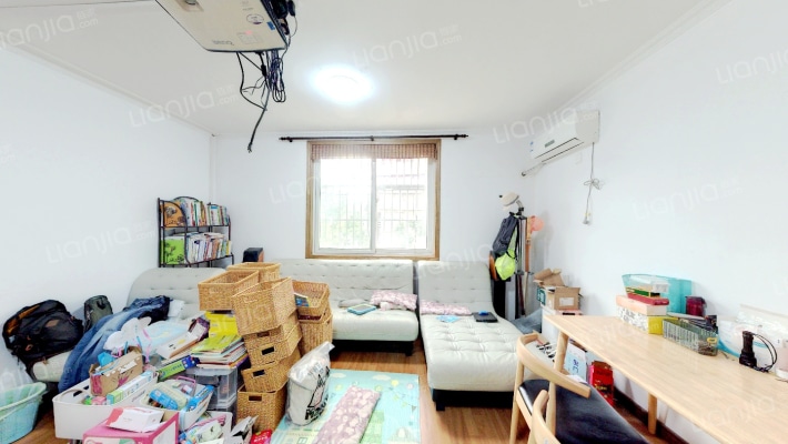 安徽大学宿舍二手房实景图