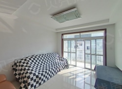 整租·翠紫苑 4室1厅 南_翠紫苑租房