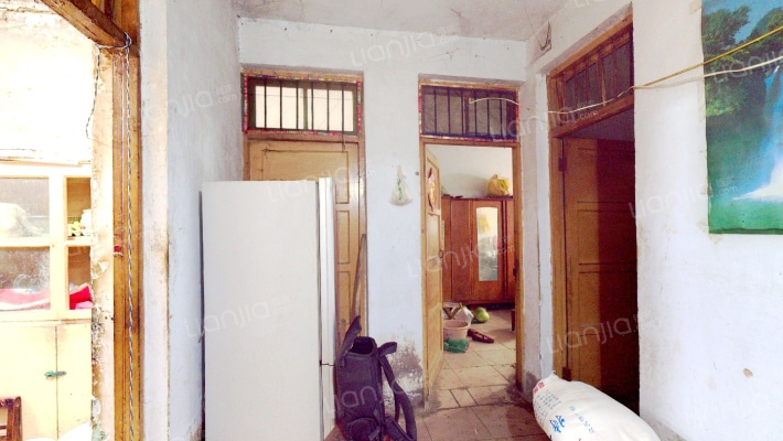 光荣街小区二手房实景图