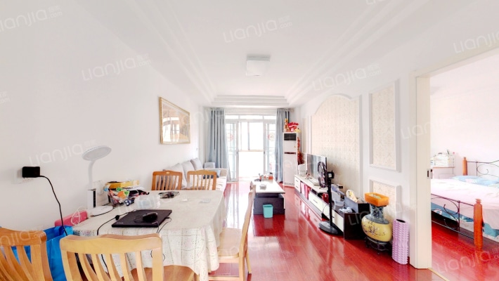 安庆路103号二手房实景图