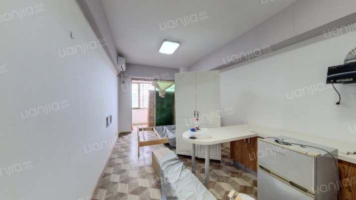 建邦大厦二手房实景图