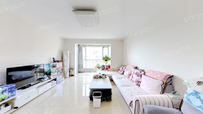 鹿城苑二手房实景图