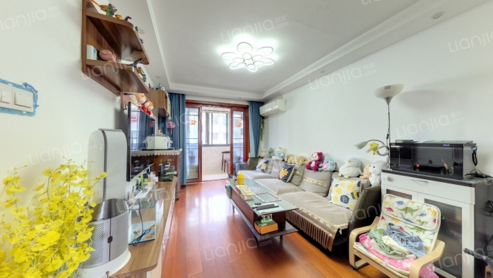 金棠苑二手房实景图