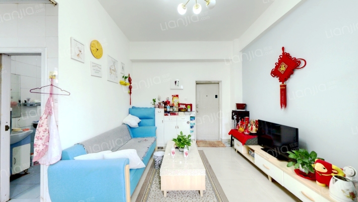 西祥公寓二手房实景图