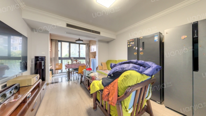 闵浦新苑五村二手房实景图