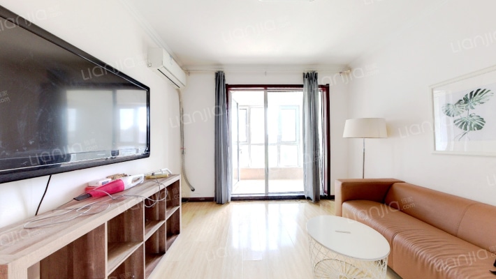 世茂红墅台二手房实景图