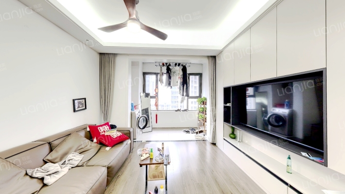 新力弘阳湖语时光二手房实景图