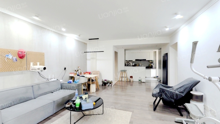 宜居苑二手房实景图