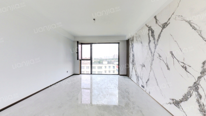 龙湖·海河砚熙台二手房实景图