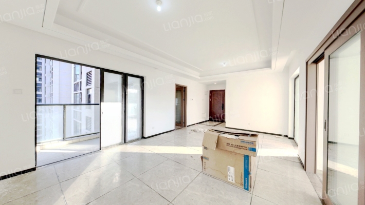 德泰华庭二手房实景图