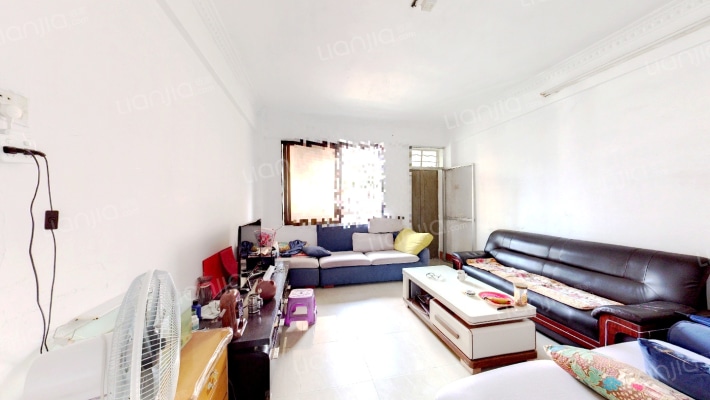 金子苑二手房实景图