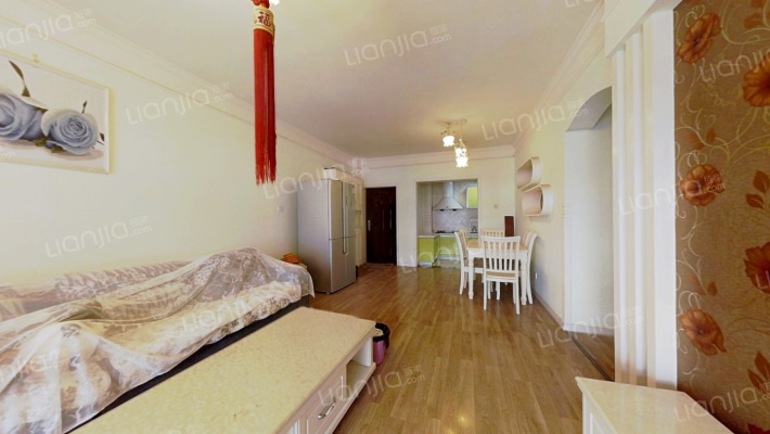 龙潭湾广场二手房实景图