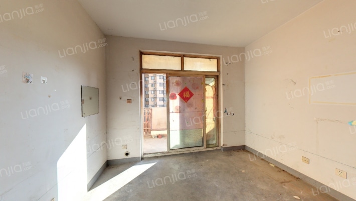 中宇花苑二手房实景图