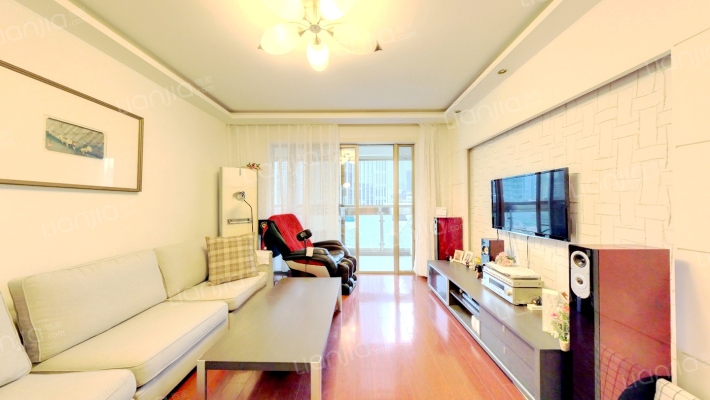 玫瑰广场二手房实景图