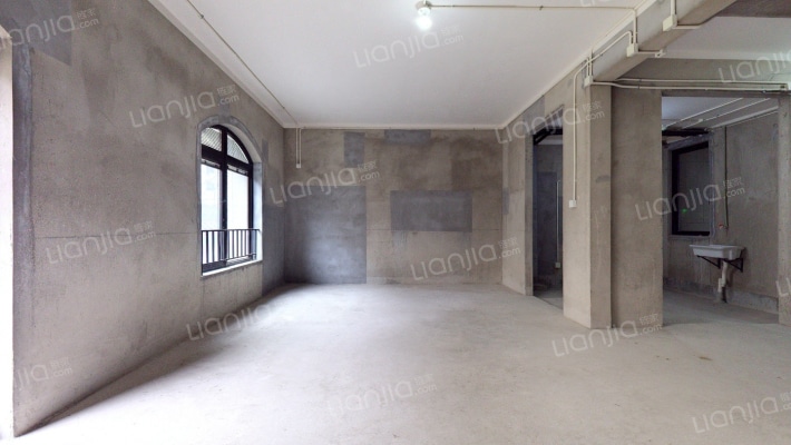 华府天地愉园二手房实景图