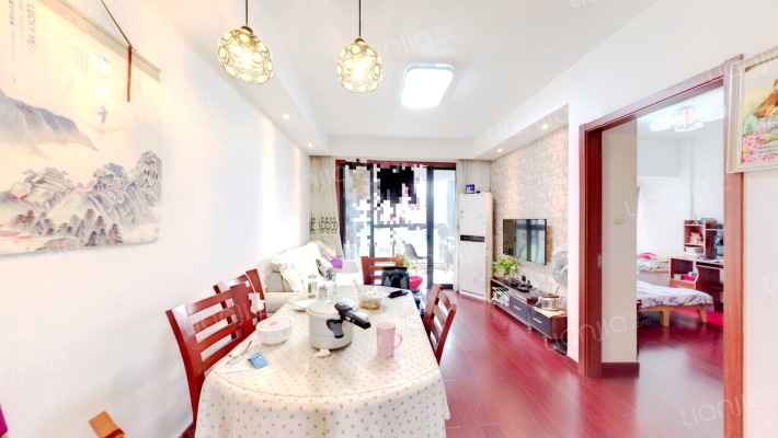 乐筑良品园二手房实景图