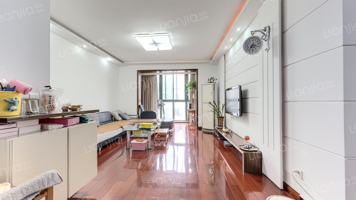 栖凤花园二手房实景图