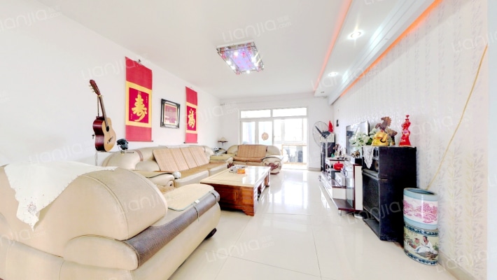 紫竹居二手房实景图