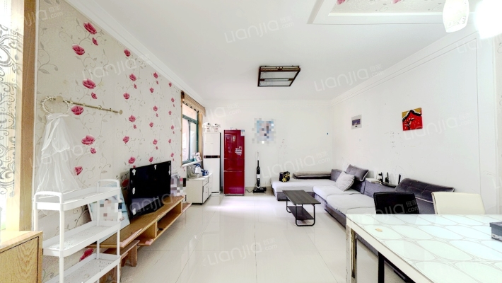 华盛格林丽景二手房实景图