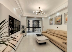 整租·天邦紫金苑 2室2厅 南_天邦紫金苑租房