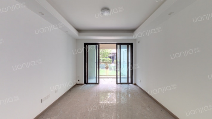 融创九宸府二手房实景图