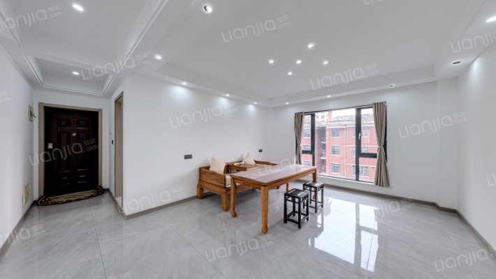 明发锦绣银山二手房实景图