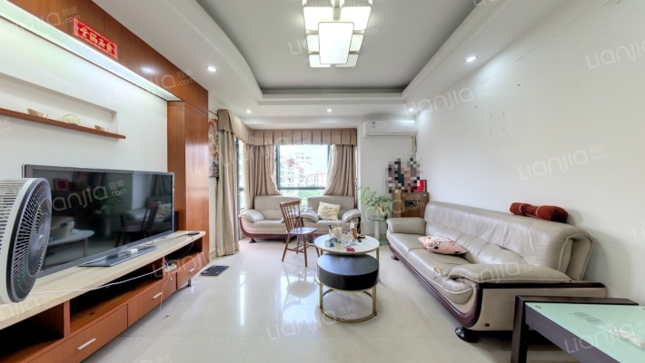 汇星台二手房实景图