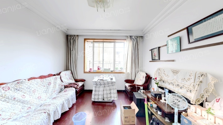 国水电九局二手房实景图