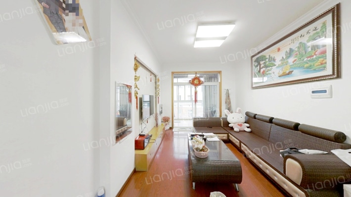 凤凰晴源二手房实景图