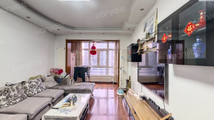 贵府尚佳二手房实景图