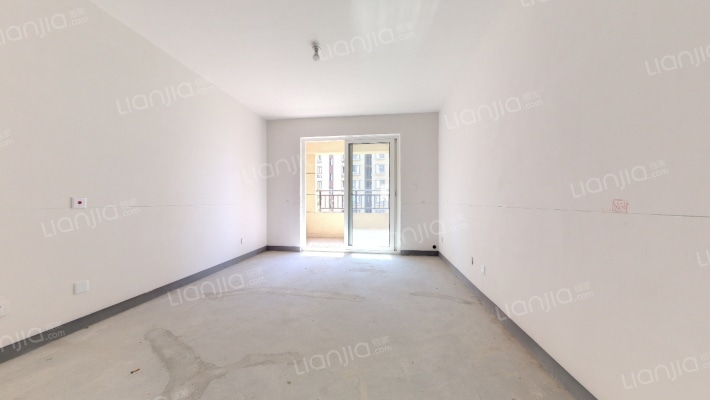 中交锦兰荟二手房实景图