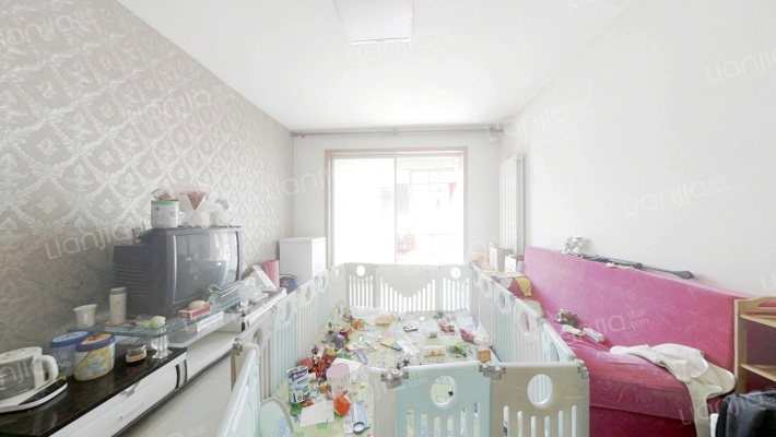 晨光花苑二手房实景图