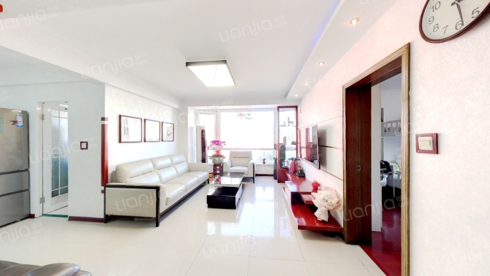 人和家园二手房实景图