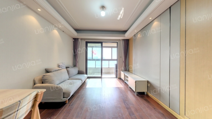 金地世家二手房实景图