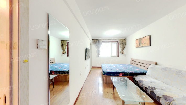 香檀1917二手房实景图