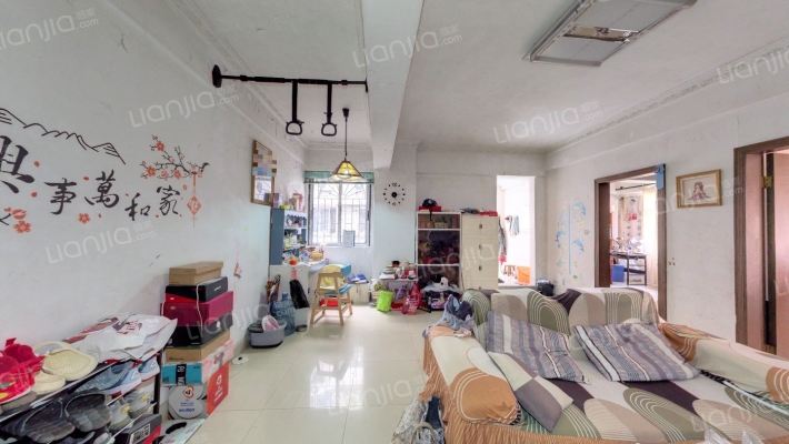 宏康花园一期二手房实景图