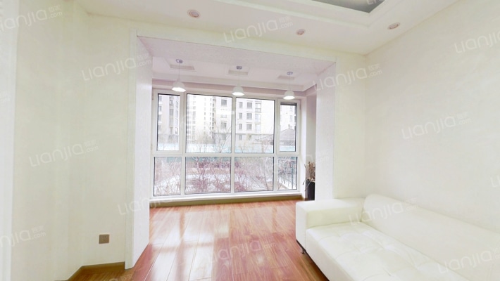 远洲国际城二期二手房实景图