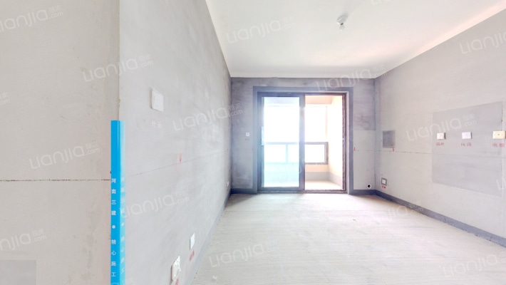 正弘数码港熙园二手房实景图