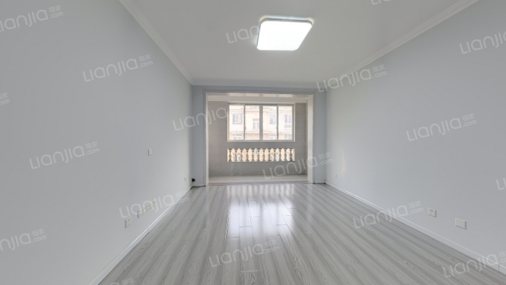 百家湖西花园巴黎城二手房实景图