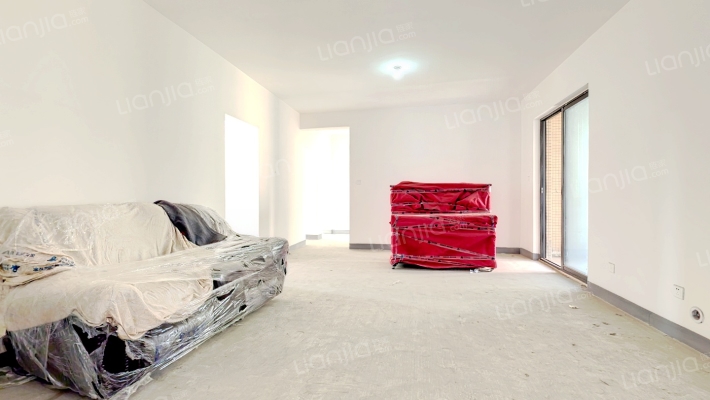 空港陆号二手房实景图