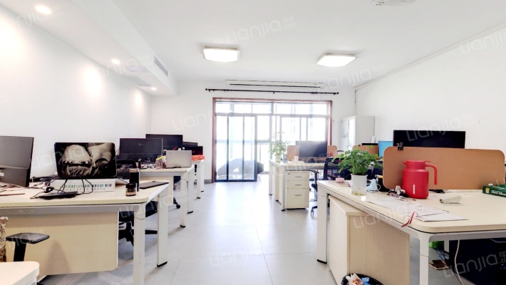 怡景花园二手房实景图