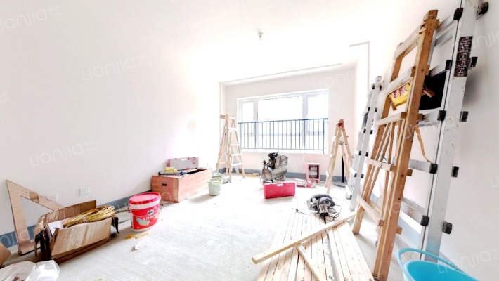 誉府仕家二手房实景图