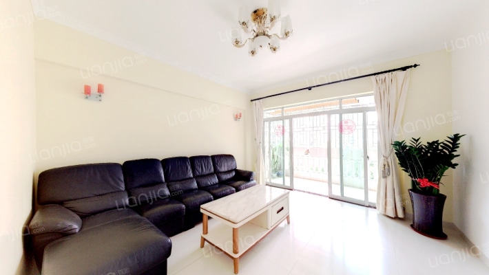 江景新苑二手房实景图